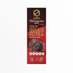 Picture of Zero Protein double chocolate Bar box 16 pieces