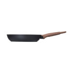 Picture of Pedrini Mystone Frying Pan, 24 cm - Dark Grey