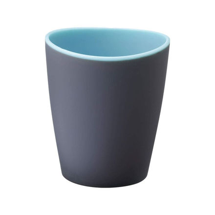 Picture of  Aura Cup (0,35 Lt) blue*gray
