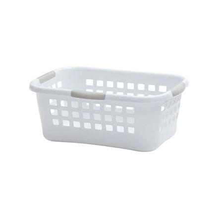 Picture of Knitty 2-Tone Knit Basket (3,50 Lt) (182*238*122 mm)