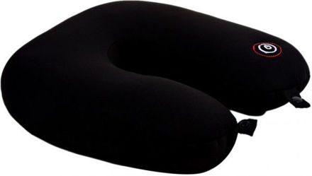 Picture of Neck massage cushion black  Guee BYG-221C