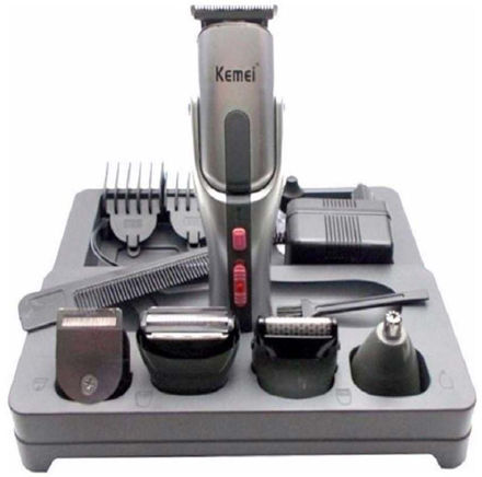 Picture of Kemei men's shaver 8/1: 680KMA and 3W