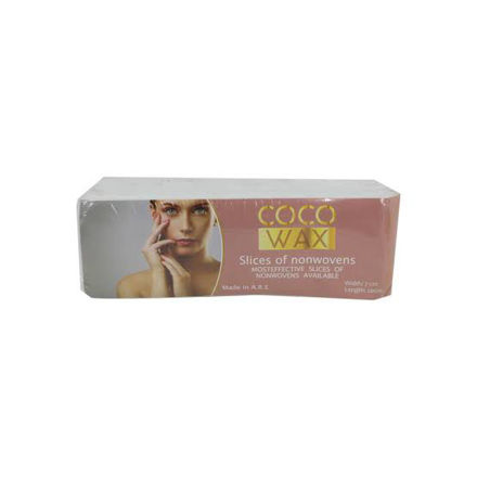 Picture of COCO WAX Strips for Hair Removal