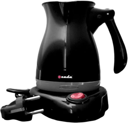 Picture of Zada ZCP-750 Coffee Maker 750ml Capacity 750W