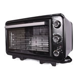 Picture of Electric Oven I Lux IX3125 Multicolour 1420 Watt 3 Switch