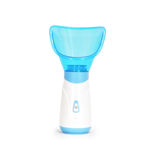 Picture of BENICE Electronic Facial Steamer BLUE 80 Watt