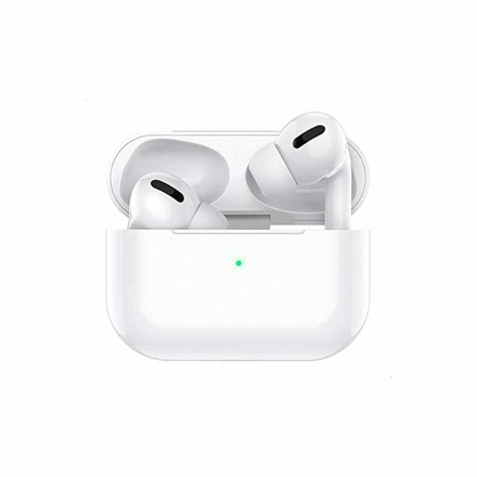 الصورة: Airpods Pro 5 Bluetooth Wireless Earphones Earbuds with Charging Case