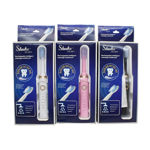 Picture of Shuke SK-601 Rechargeable Toothbrush - White