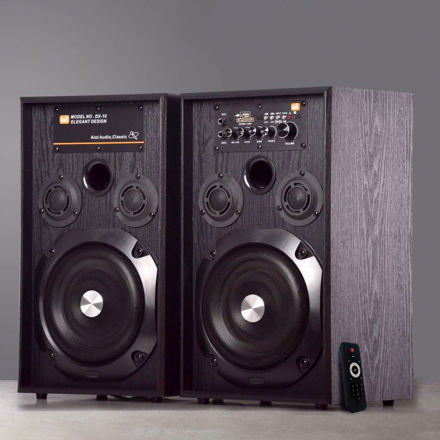 Picture of ASIT Speakers From Asia Masr Model :  DX-10