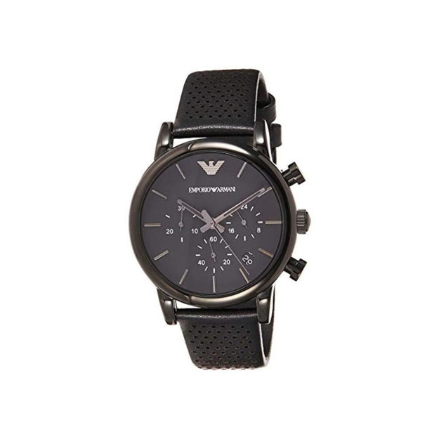 Picture of Emporio Armani
Mens Chronograph Watch Ar1737