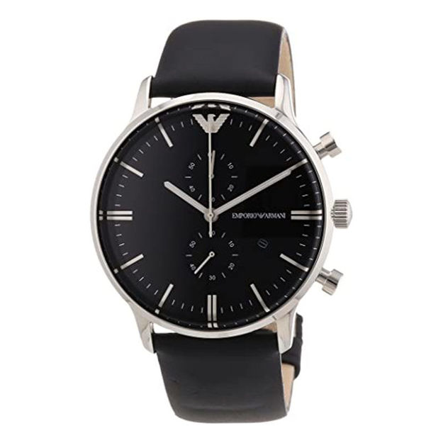 Picture of Mens Emporio Armani
 Gianni Watch AR0397
