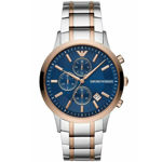 Picture of Emporio Armani AR80025 Men's Rose Gold Watch
