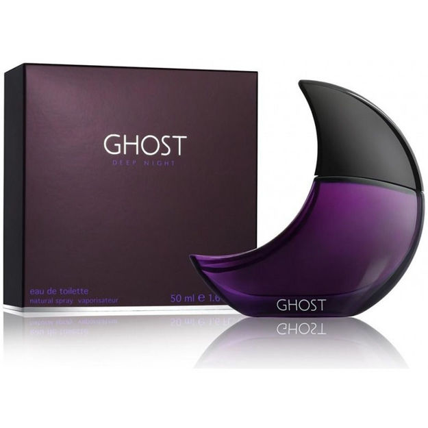 Picture of Ghost Deep Night Eau de Toilette
 50ml Spray
