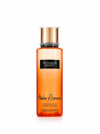 الصورة: Victorias Secret Amber Romance Fragrance Mist - 250ml