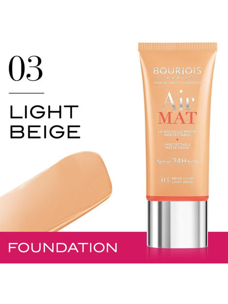 Picture of Bourjois Air Mat tenue 24 Hold 03