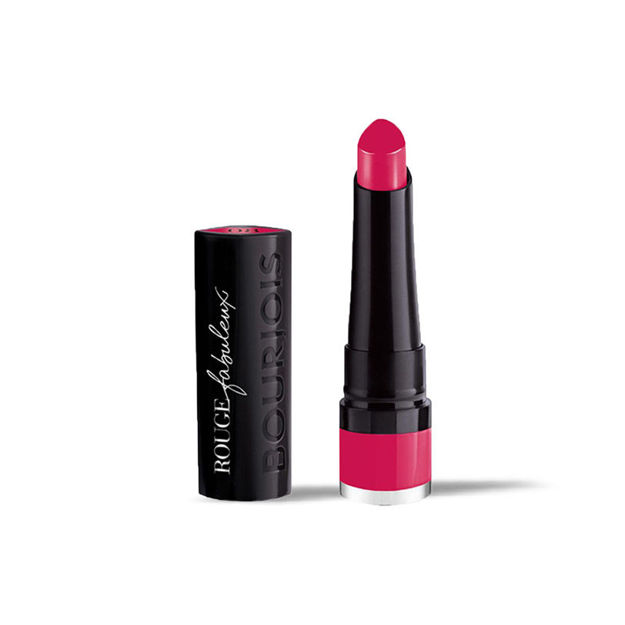 Picture of Bourjois Rouge Fabuleux Lipstick 08