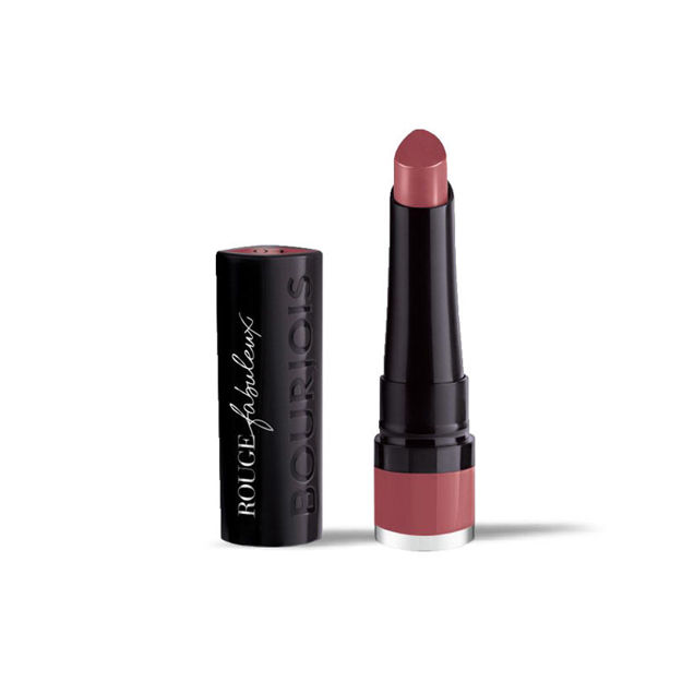 Picture of BOURJOIS - Rouge Fabuleux Lipstick 04