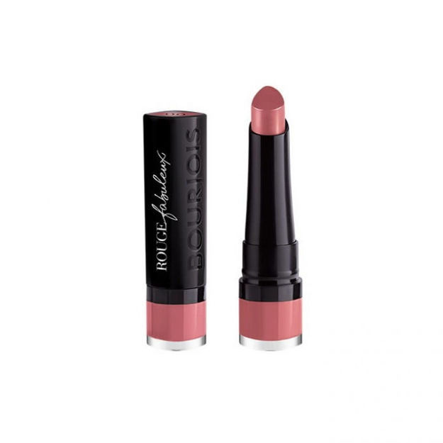 Picture of Bourjois Rouge Fabuleux Lipstick 06