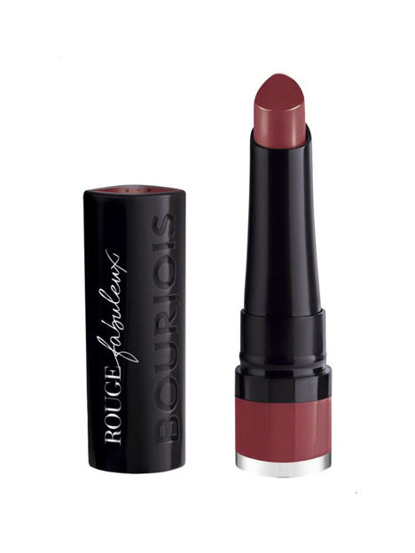 Picture of Bourjois Rouge Fabuleux Lipstick 18