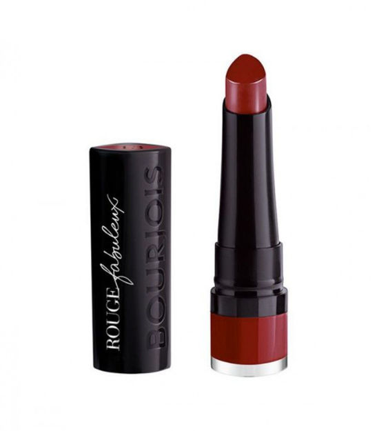 Picture of Bourjois Rouge Fabuleux Lipstick 13