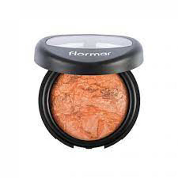 Picture of FLORMAR BAKED BLUSH - ON 46