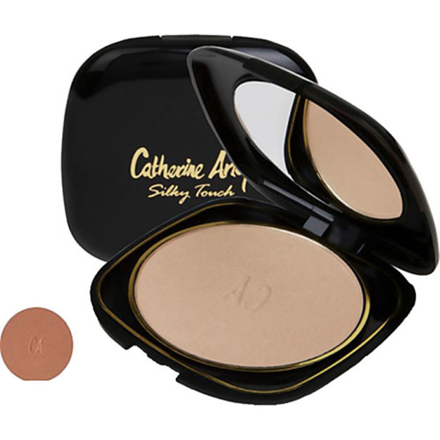 Picture of CATHERINE ARLEY SILKY TOUCH POWDER 7 - COLLECTION MAKE UP