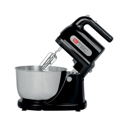 Picture of GTHEC Easy Max Pro X Stand Mixer, 400 Watt, black - G050-SME