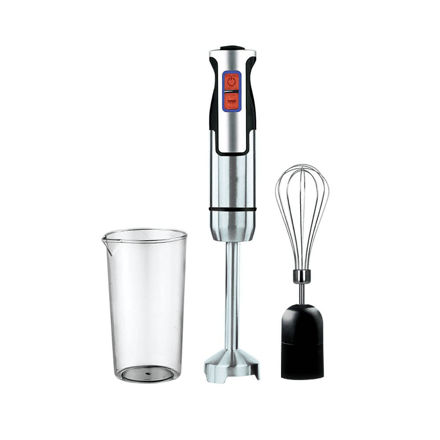 Picture of GTHEC Handy Max Hand Blender with Attachments, 1000 Watt - G015-HBE