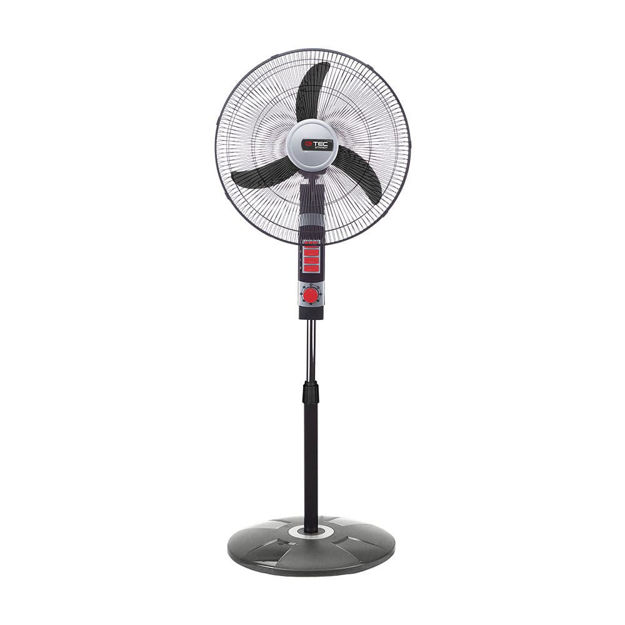 Picture of GTHEC STAND FAN 18 inch Timer  G076-SFE