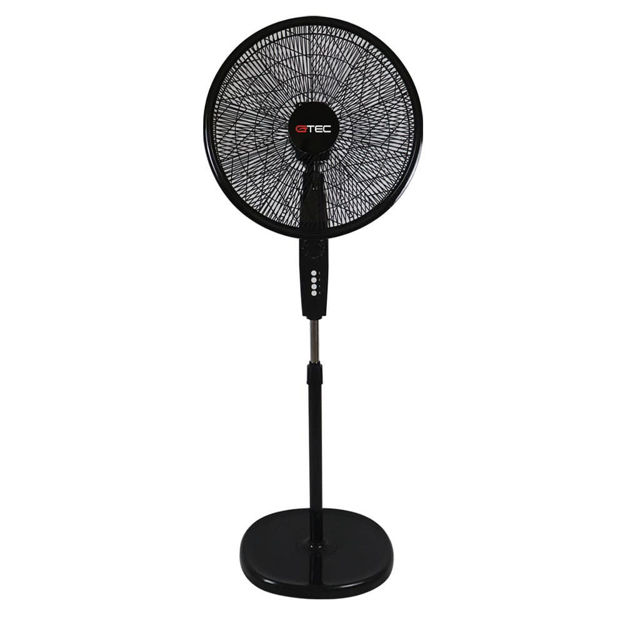 Picture of G-Tech STAND FAN 18 inch Timer G074-SFS
