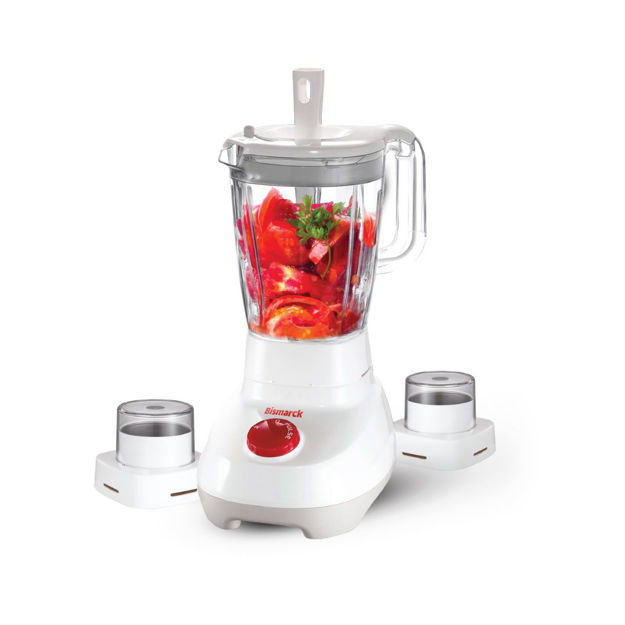 Picture of Bismarck Blender + 2 GRINDER 500 watts