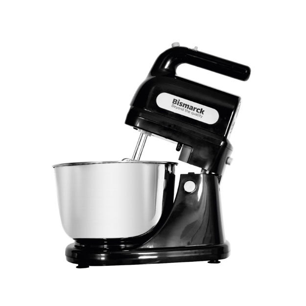 Picture of Bismarck Jac Hand Mixer 400 watts