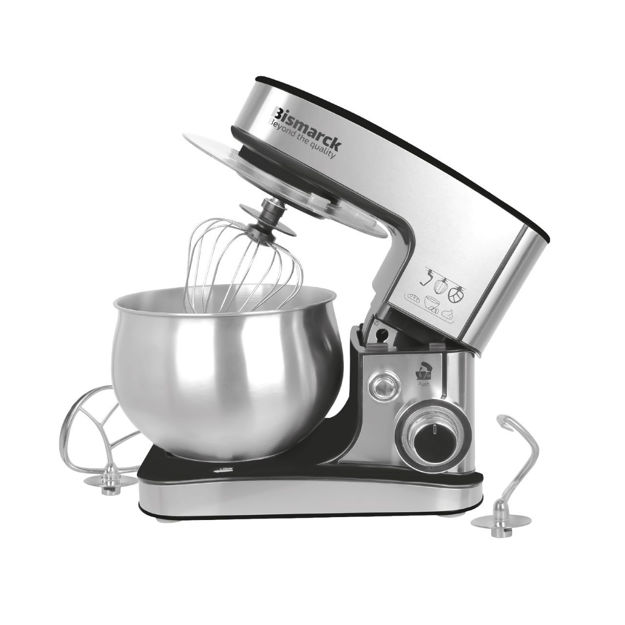 Picture of Bismarck stand mixer 1300 watts