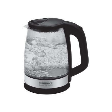 Picture of Bismarck Electric Kettle 1500 watts