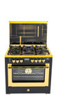 Picture of Sackiti Stainless Steel Cooker 90X60 Model MGSK-6090GFS