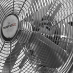 Picture of Daewoo electronics wall fan 18 inch DF45-W3