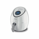 Picture of Kenwood air fryer 3.8 liters HFP30