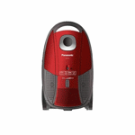 Picture of Panasonic vacuum cleaner 1900 watt Malaysian MC-CG711