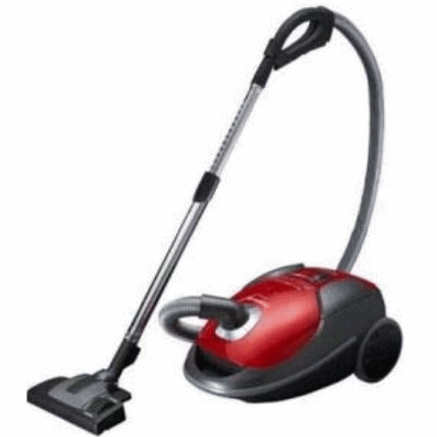 Picture of Panasonic vacuum cleaner 2000 watt Malaysian MC-CG713