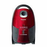Picture of Panasonic vacuum cleaner 2000 watt Malaysian MC-CG713
