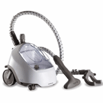 Picture of Kenwood Garment Steamer, 1500 Watt, White - GSP65.000WH