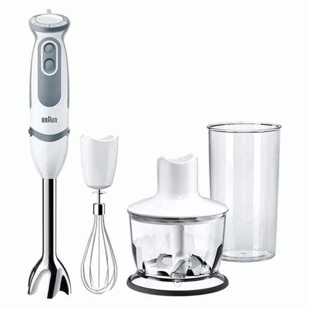 Picture of MultiQuick 5 Vario Hand blender MQ 5235 WH