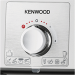 Picture of Kenwood Processor 3 Liter 1000 Watt FDP65.400WH