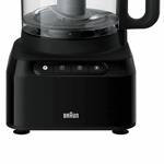 Picture of Braun Processor 2.1 Liter 800 Watt FP-3132 BK