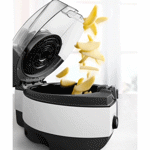 Picture of Delonghi Multifry Fryer, 1.7 Liter, 1400 Watt - FH1394