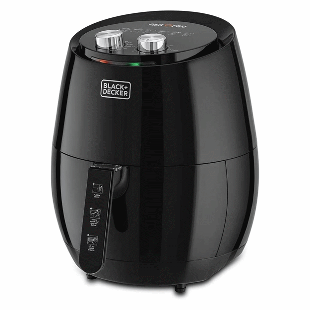 Black and Decker Air Fryer