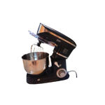 Picture of Bismarck Multifunctional Stand Mixer B-M5813, 1300 Watt, 5 litre, Black