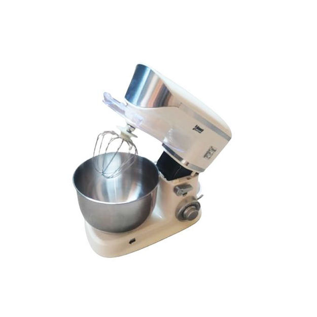 Picture of Bismarck Multifunctional Stand Mixer B-M5813, 1300 Watt, 5 litre, White