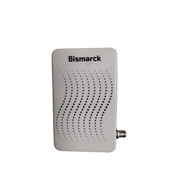 Picture of Bismarck Digital HD Satalite Receiver B-MR4040