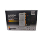 Picture of Bismarck Digital HD Satalite Receiver B-MR4040